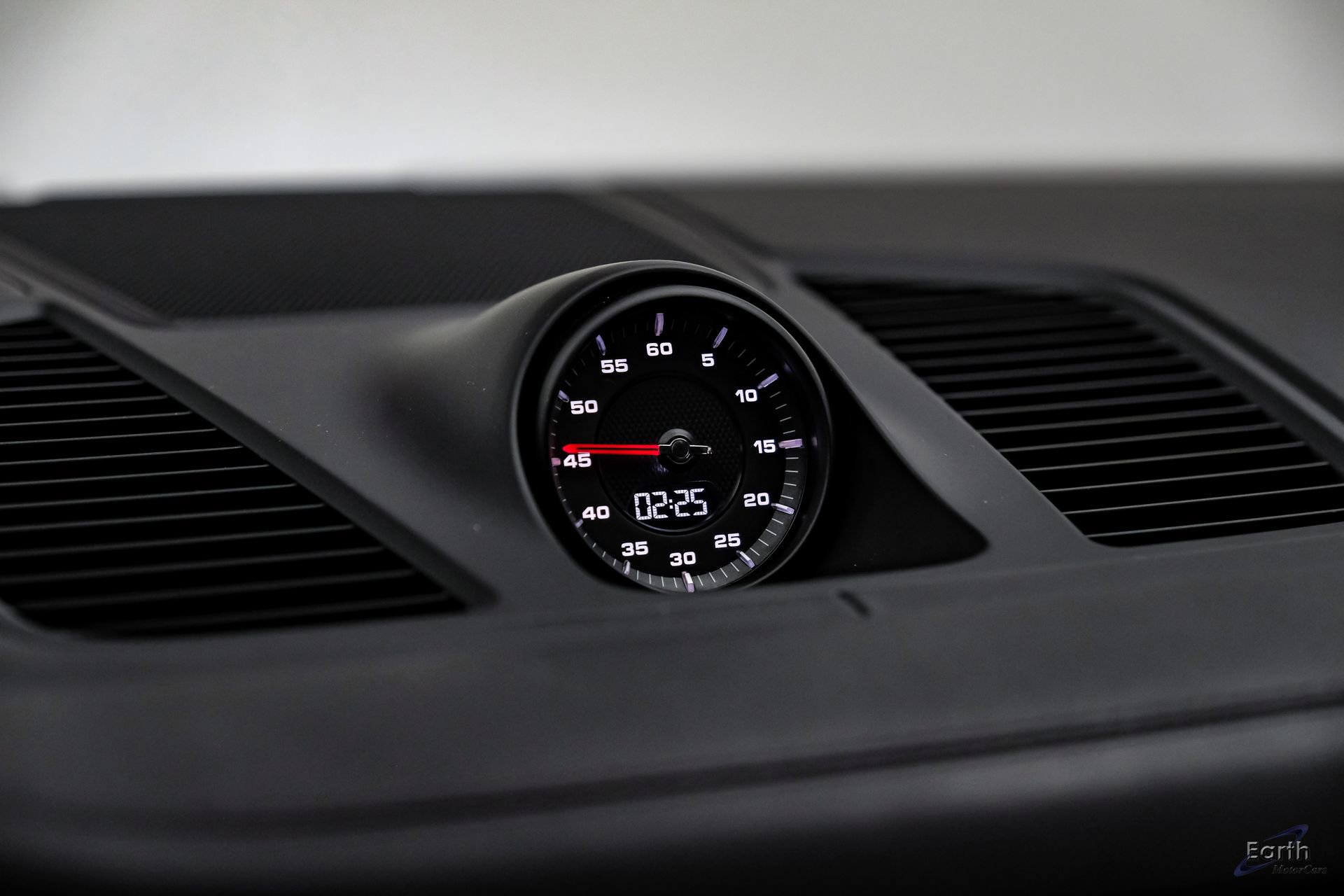 Used 2022 Porsche Cayenne Turbo image 71