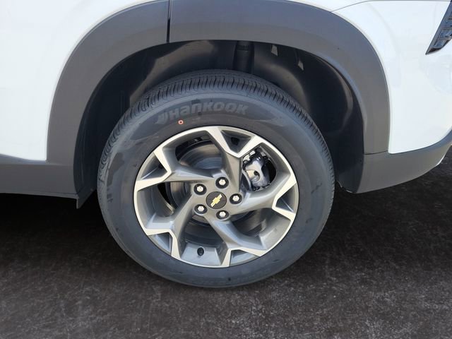 New 2026 Chevrolet Trax LT w/ Driver Confidence Package image 27