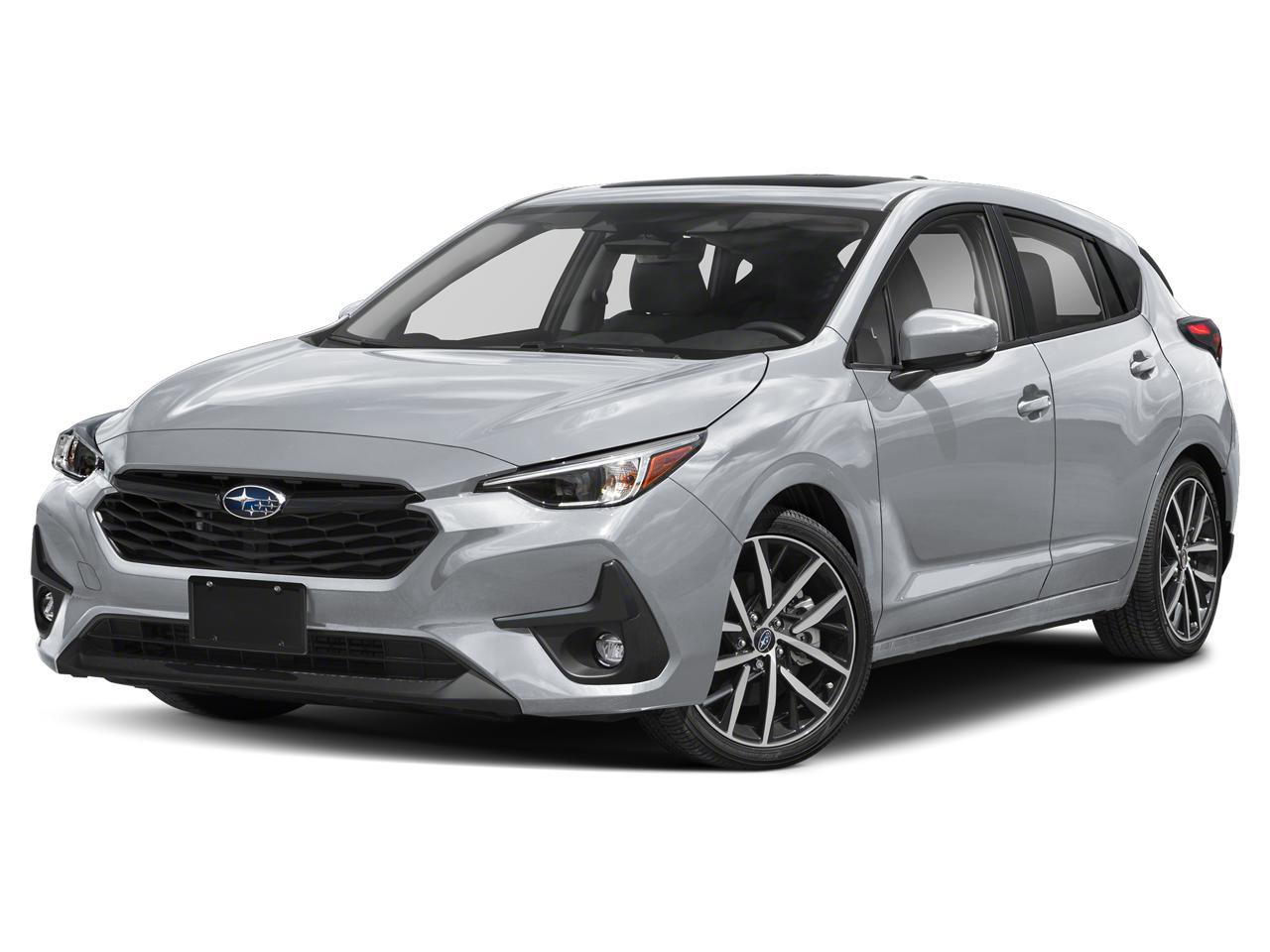 New 2025 Subaru Impreza 2.0i Sport