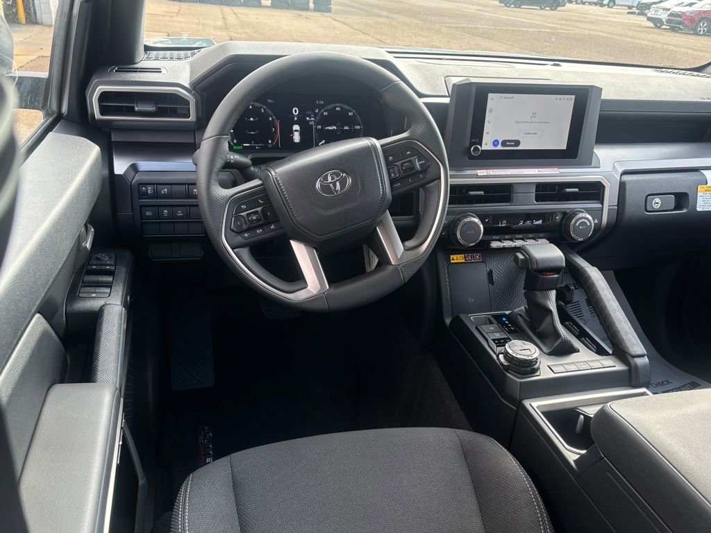 New 2025 Toyota 4Runner TRD Off-Road image 2