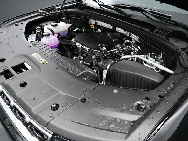 New 2026 Jeep Grand Cherokee Limited image 41