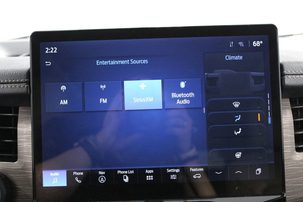 Used 2023 Ford Expedition Limited image 38
