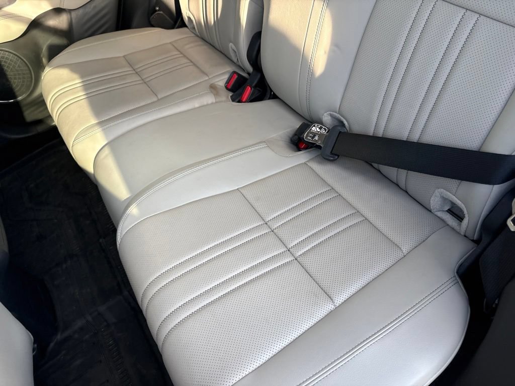 Used 2025 Honda HR-V EX-L image 37