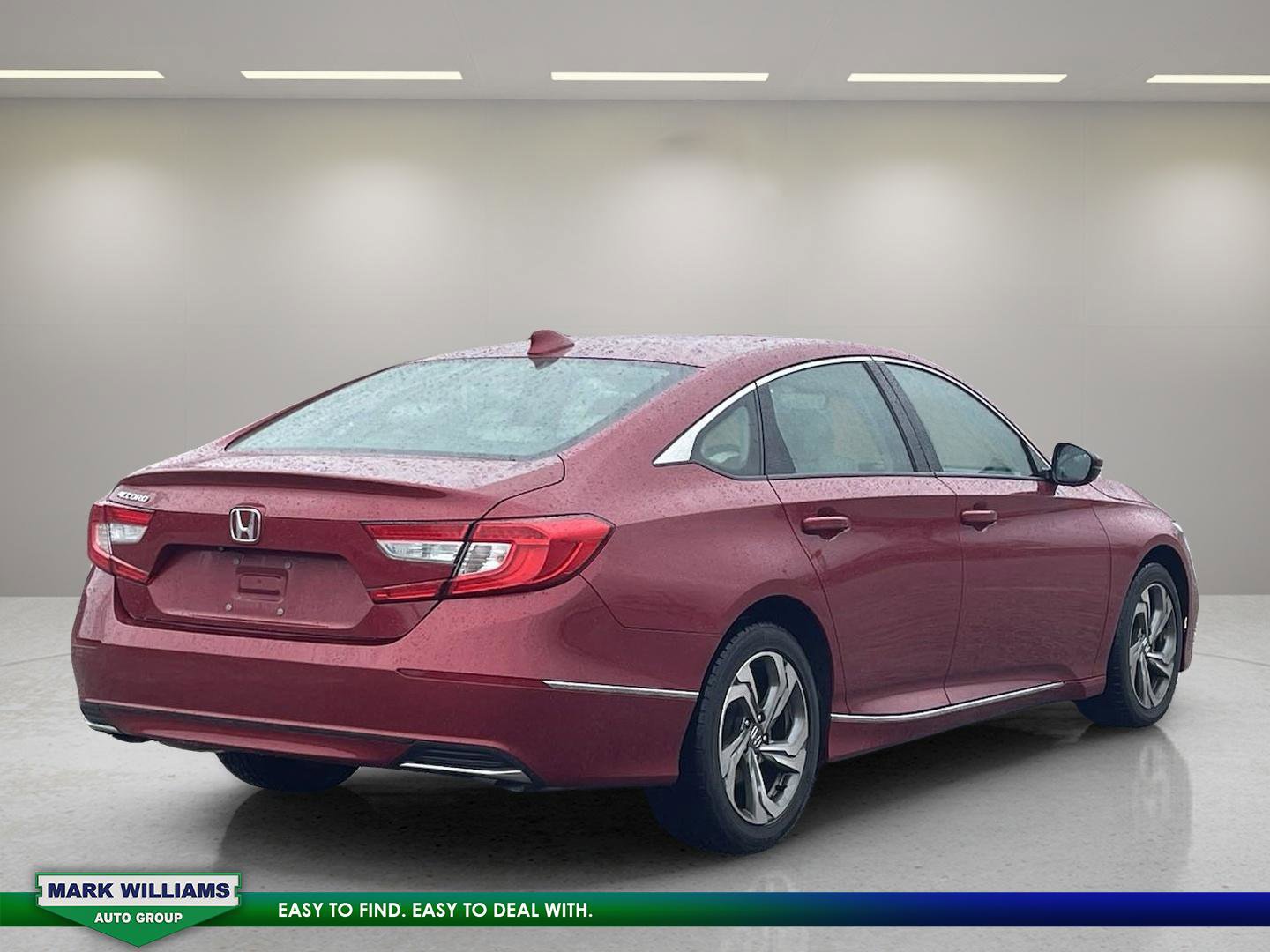 Used 2018 Honda Accord EX-L image 5