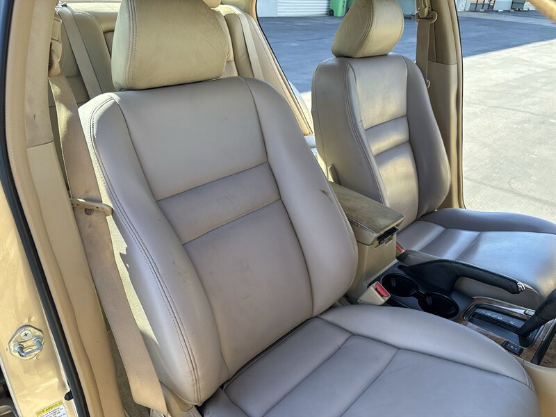 Used 2004 Honda Accord EX image 37