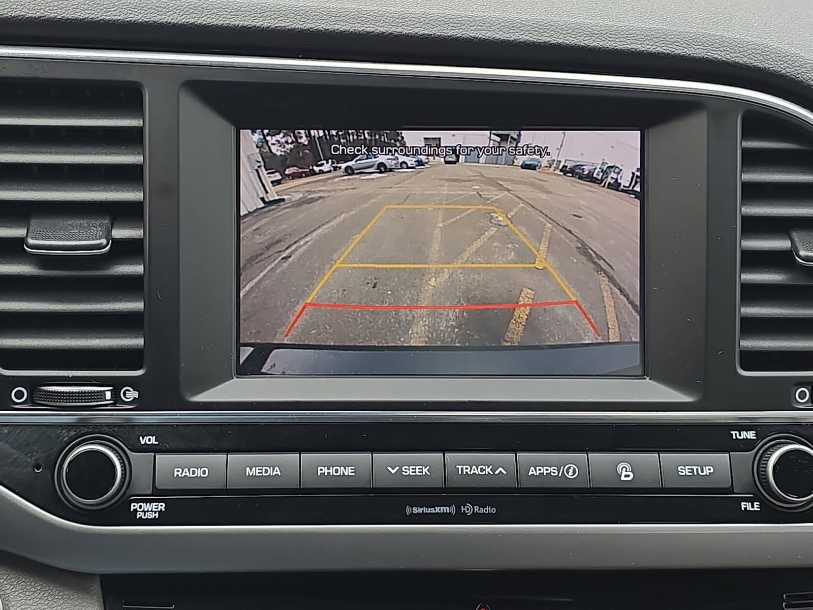 Used 2018 Hyundai Elantra Limited w/ Cargo Package image 27