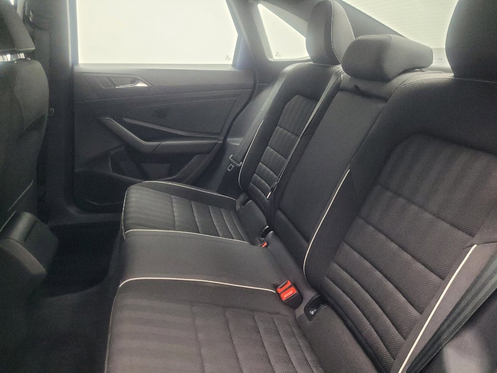 Used 2022 Volkswagen Jetta Sport w/ IQ.Drive Package image 18