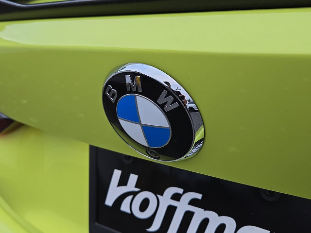 Used 2024 BMW M4 xDrive Competition w/ M Carbon Exterior Package AWD/4WD image 30