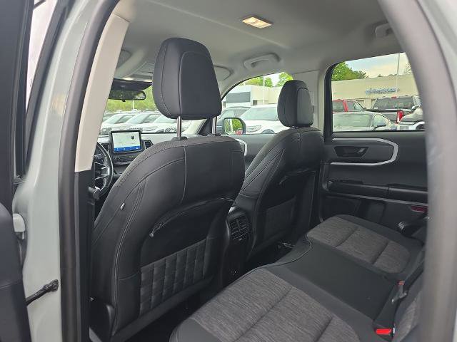 Certified 2023 Ford Bronco Sport Big Bend w/ Convenience Package AWD/4WD image 18