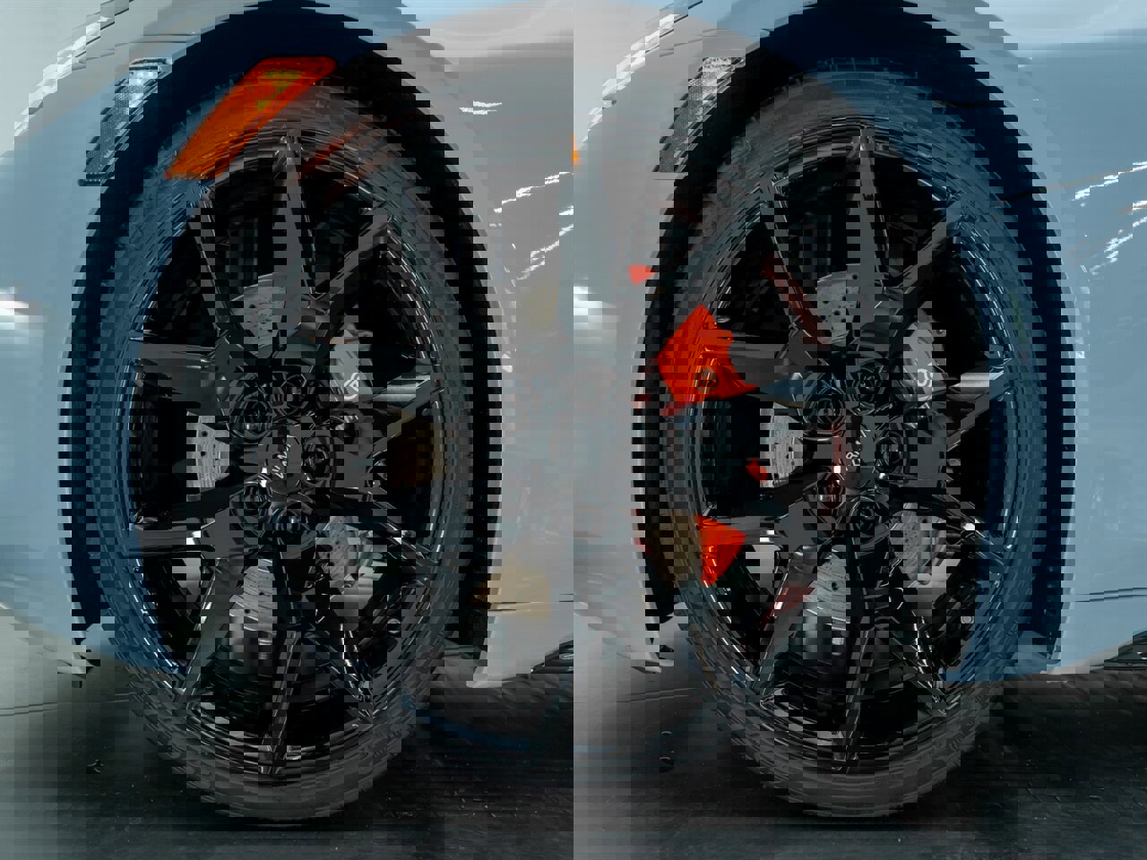 Used 2025 Karma Revero Luxury image 90