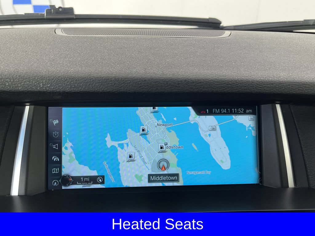 Used 2017 BMW X3 xDrive28i AWD/4WD image 9