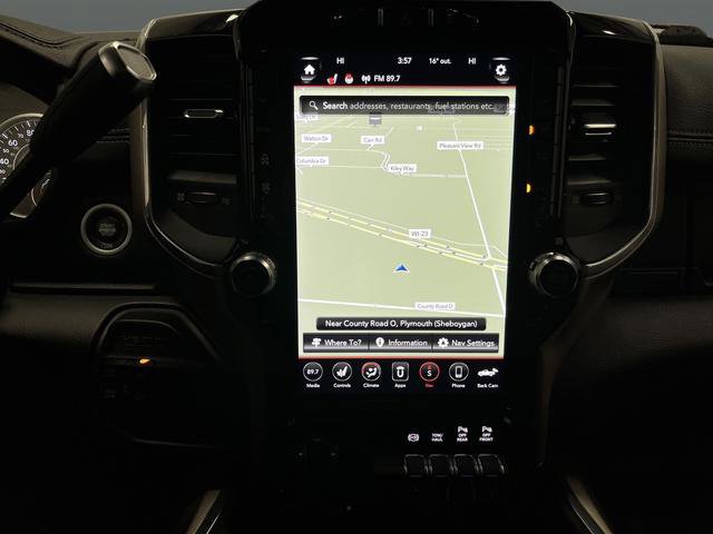 Used 2019 RAM 2500 Laramie image 9