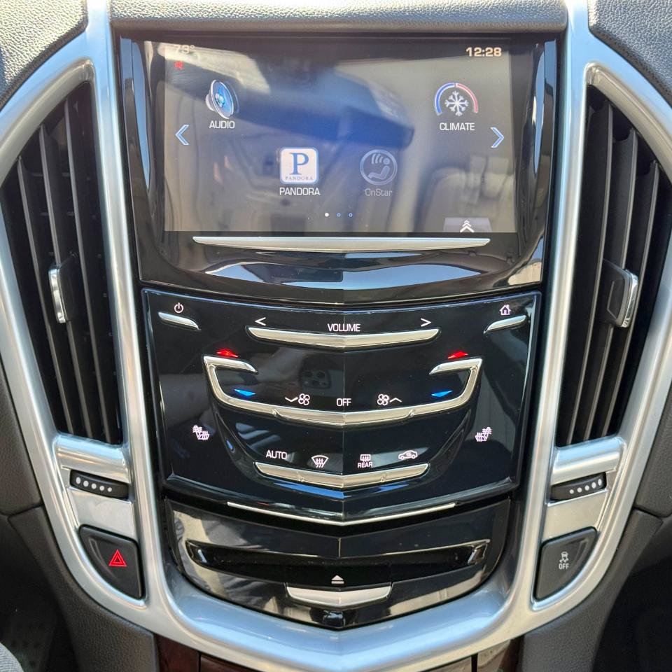 Used 2014 Cadillac SRX Luxury FWD image 12