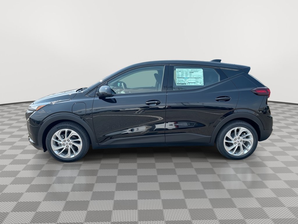 New 2027 Chevrolet Bolt LT w/ Comfort Package FWD image 5