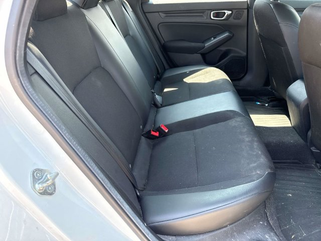 Used 2024 Honda Civic Sport image 11
