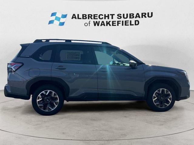 New 2026 Subaru Forester Premium AWD/4WD image 6