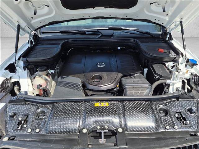 Used 2024 Mercedes-Benz GLE 450 4MATIC image 22