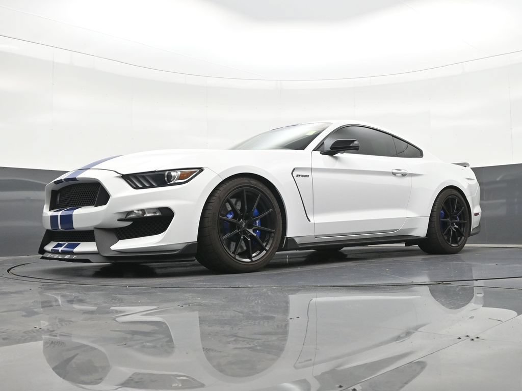 Used 2018 Ford Mustang Shelby GT350 w/ Electronics Package RWD image 26