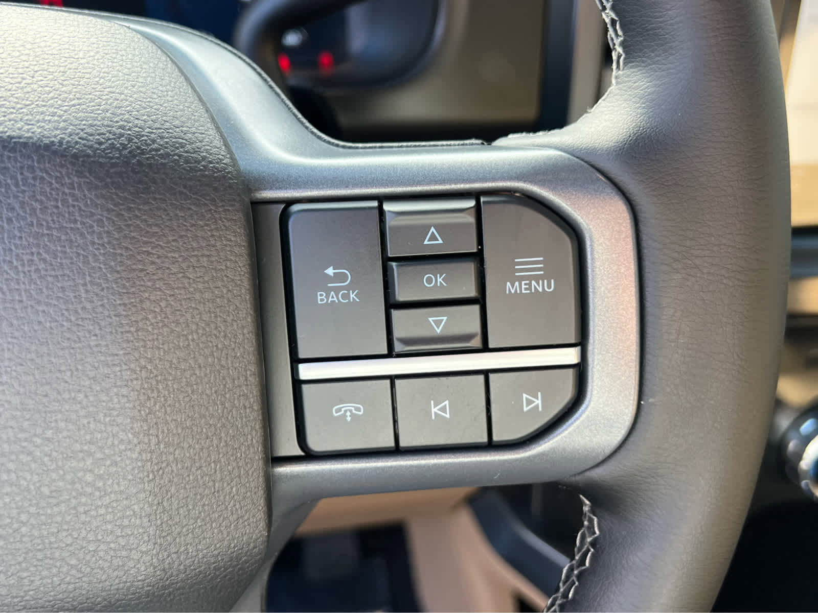 New 2026 Ford F250 Lariat w/ Lariat Premium Package AWD/4WD image 31
