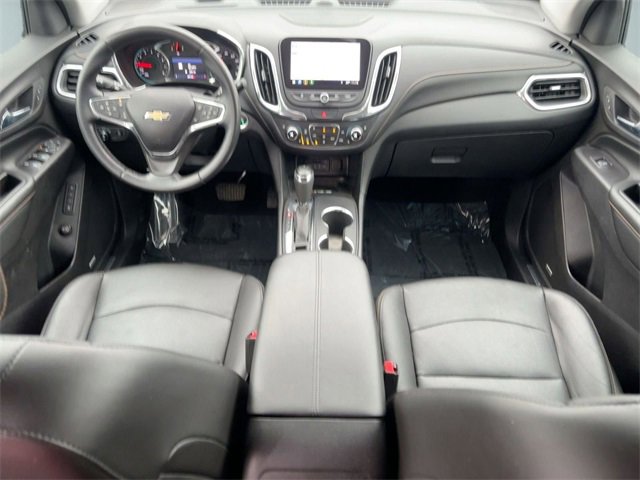 Used 2020 Chevrolet Equinox Premier image 27