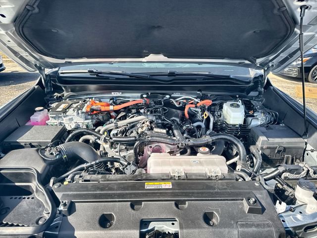 New 2026 Toyota Tacoma TRD Off-Road image 35