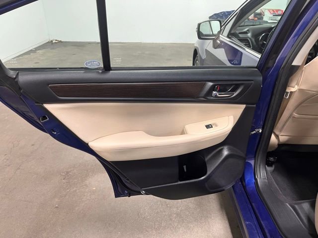 Used 2016 Subaru Legacy 2.5i Limited image 19