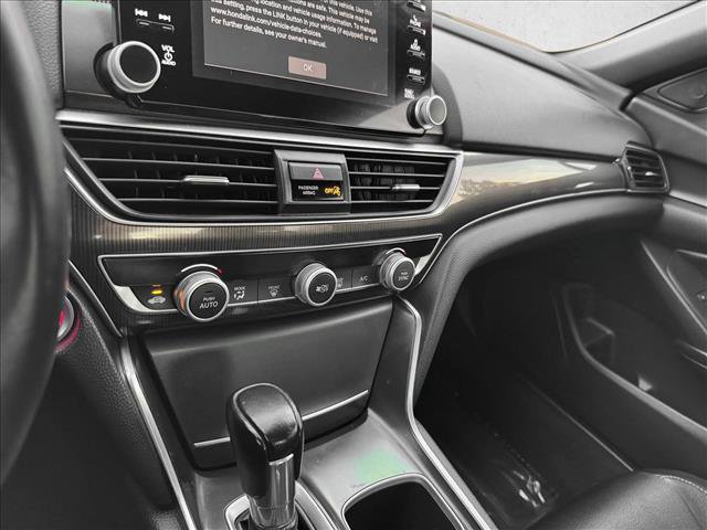 Used 2018 Honda Accord Sport image 15