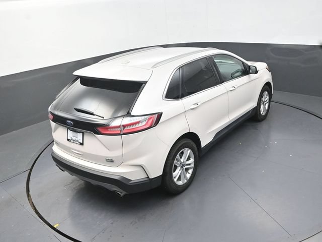 Used 2019 Ford Edge SEL w/ Equipment Group 201A AWD/4WD image 18
