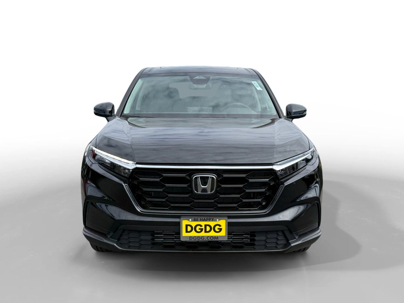 New 2026 Honda CR-V EX image 8