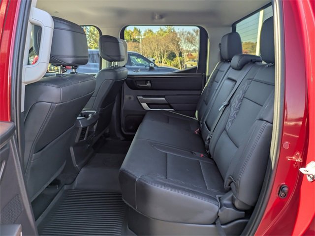 Used 2022 Toyota Tundra SR5 image 14