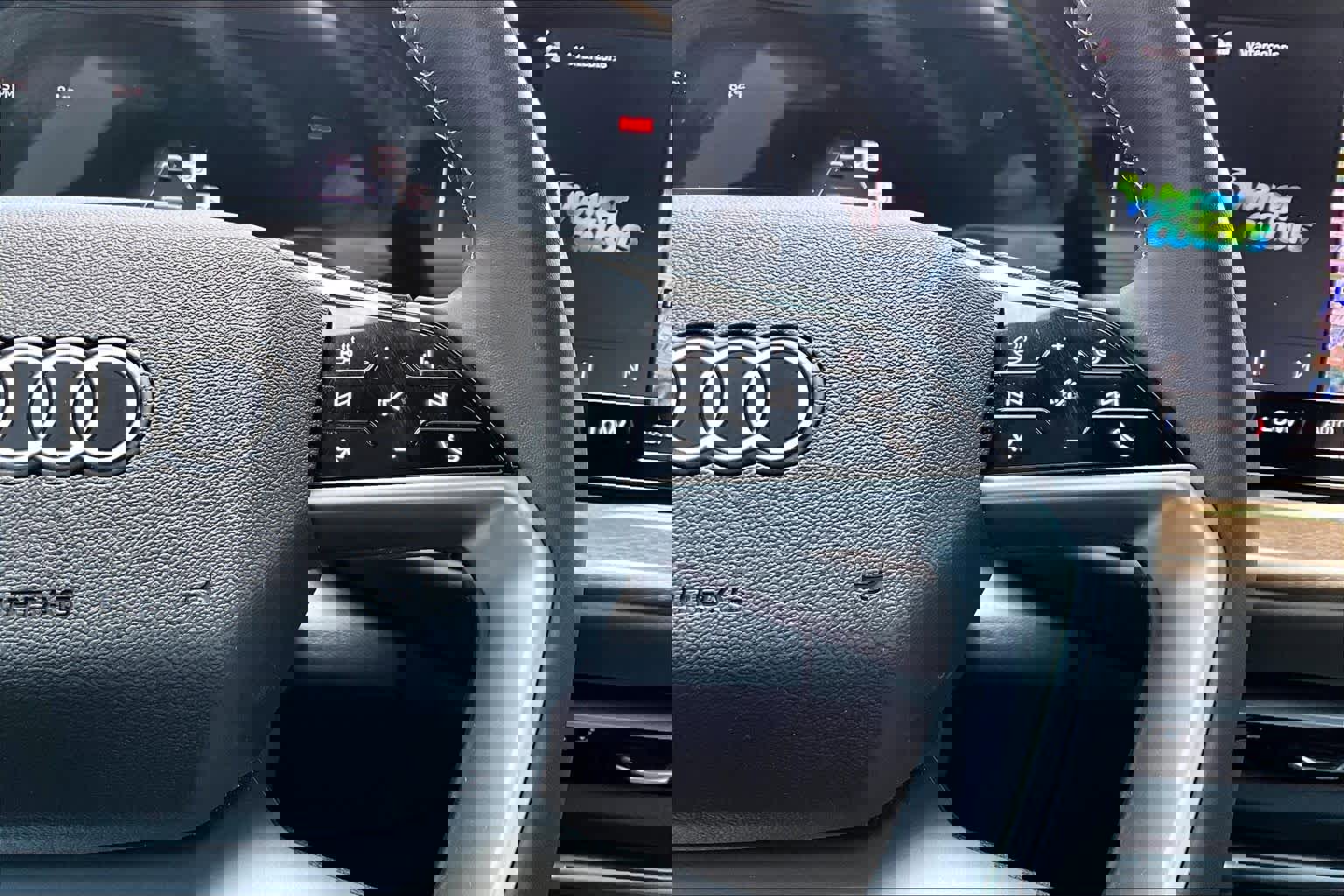 Used 2025 Audi Q5 Premium Plus w/ Premium Plus image 23