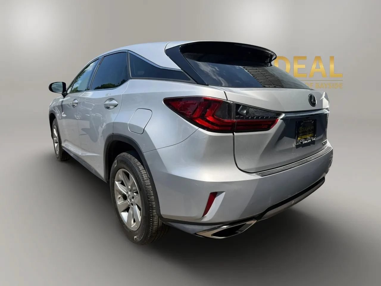 Used 2019 Lexus RX 350 AWD w/ Accessory Package image 4