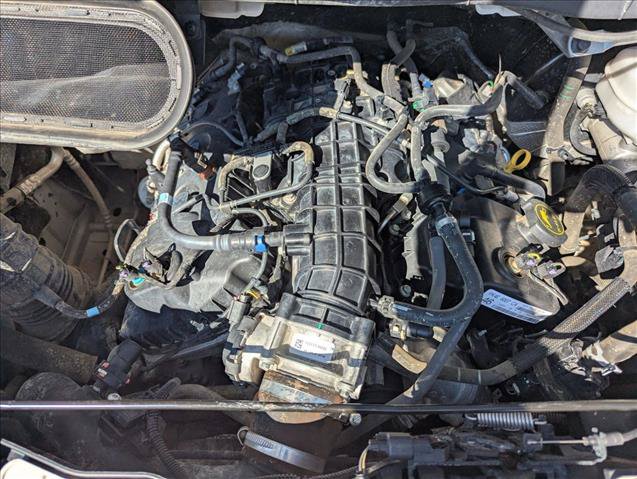 Used 2023 Ford Transit 350 XL AWD/4WD image 23