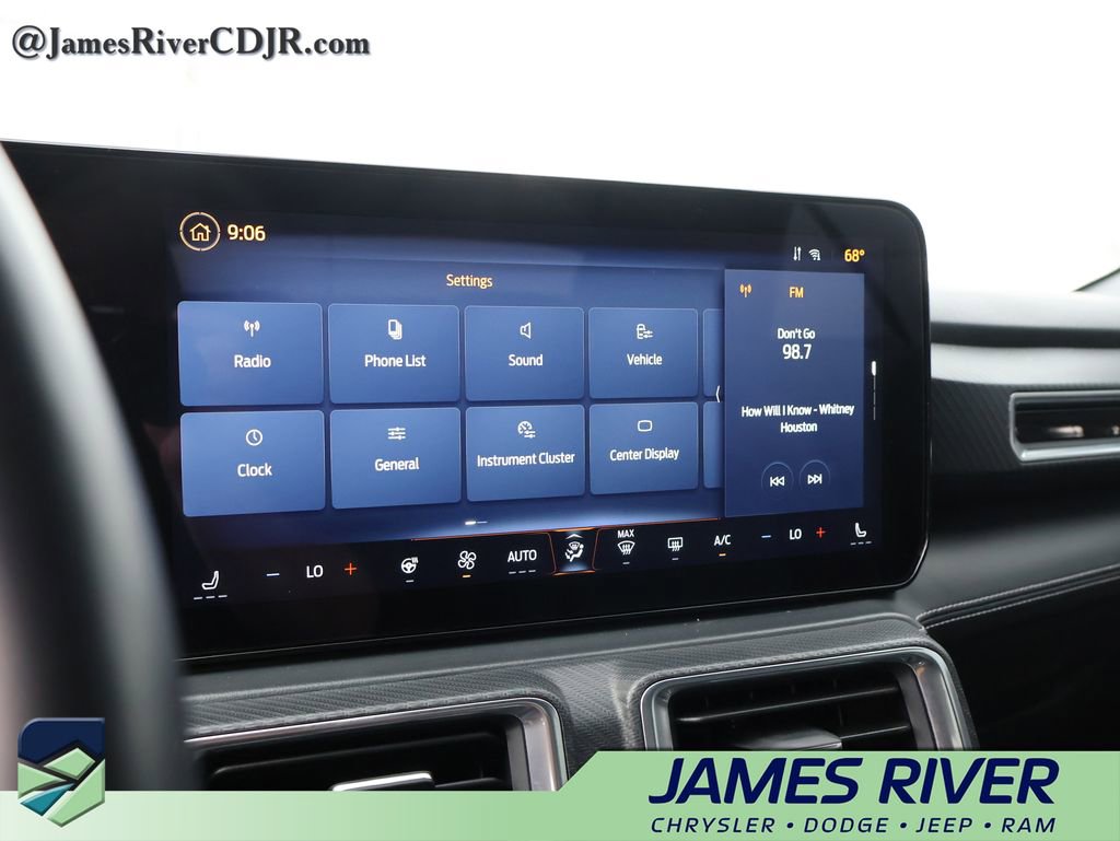 Used 2025 Ford Mustang Premium image 27