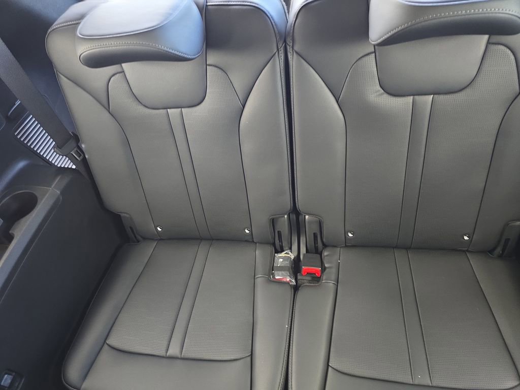 New 2026 Kia Sorento EX image 18