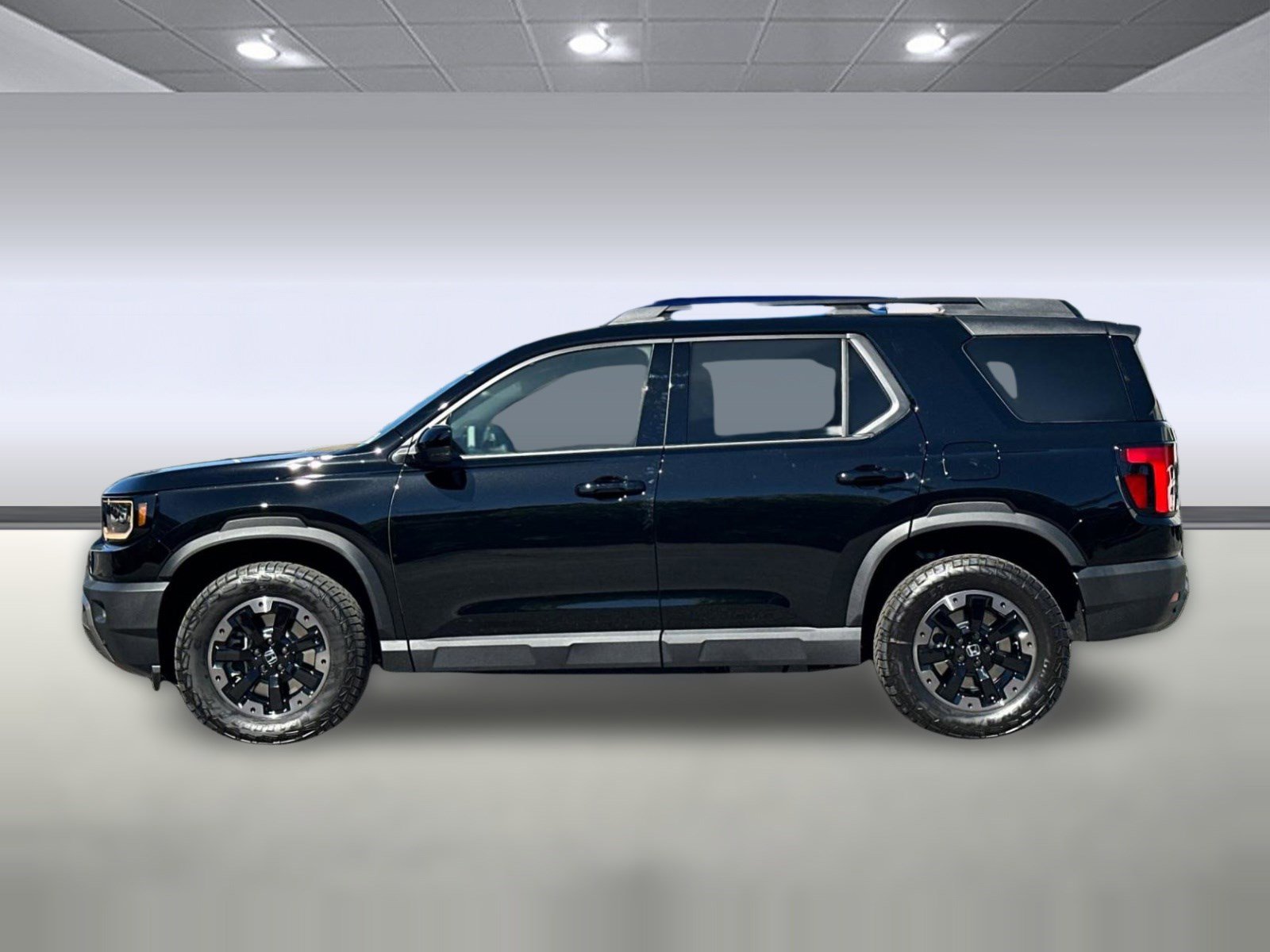 New 2026 Honda Passport TrailSport Elite image 2