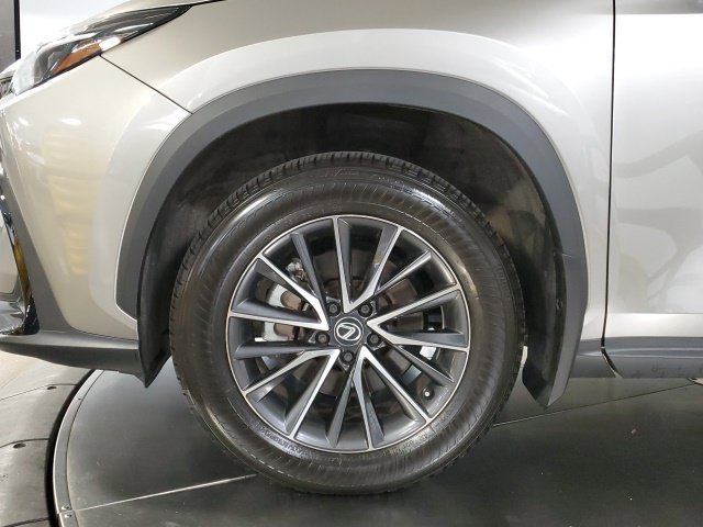Used 2024 Lexus NX 350 AWD w/ Cold Area Package image 27