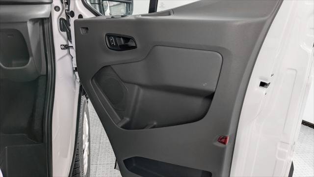 Used 2024 Ford Transit 250 Low Roof w/ Exterior Upgrade Package RWD image 18