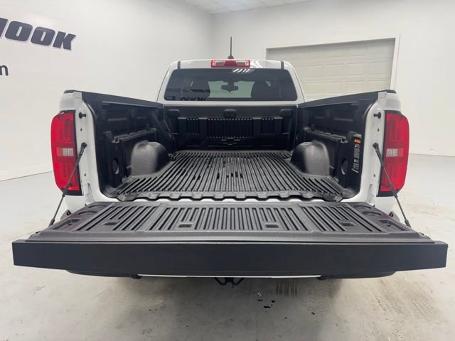 Used 2019 Chevrolet Colorado LT RWD image 25