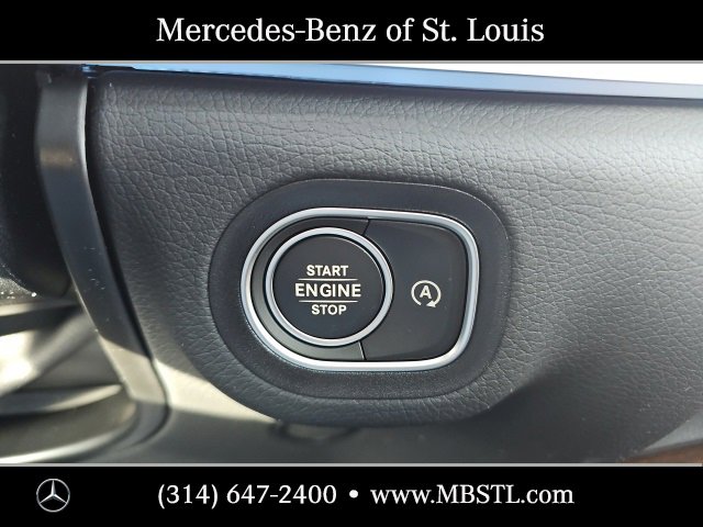 New 2026 Mercedes-Benz GLE 450 4MATIC image 30