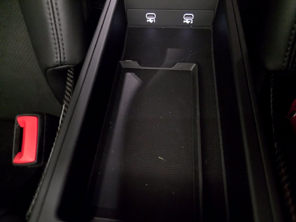 Certified 2023 Porsche 911 Carrera GTS RWD image 29