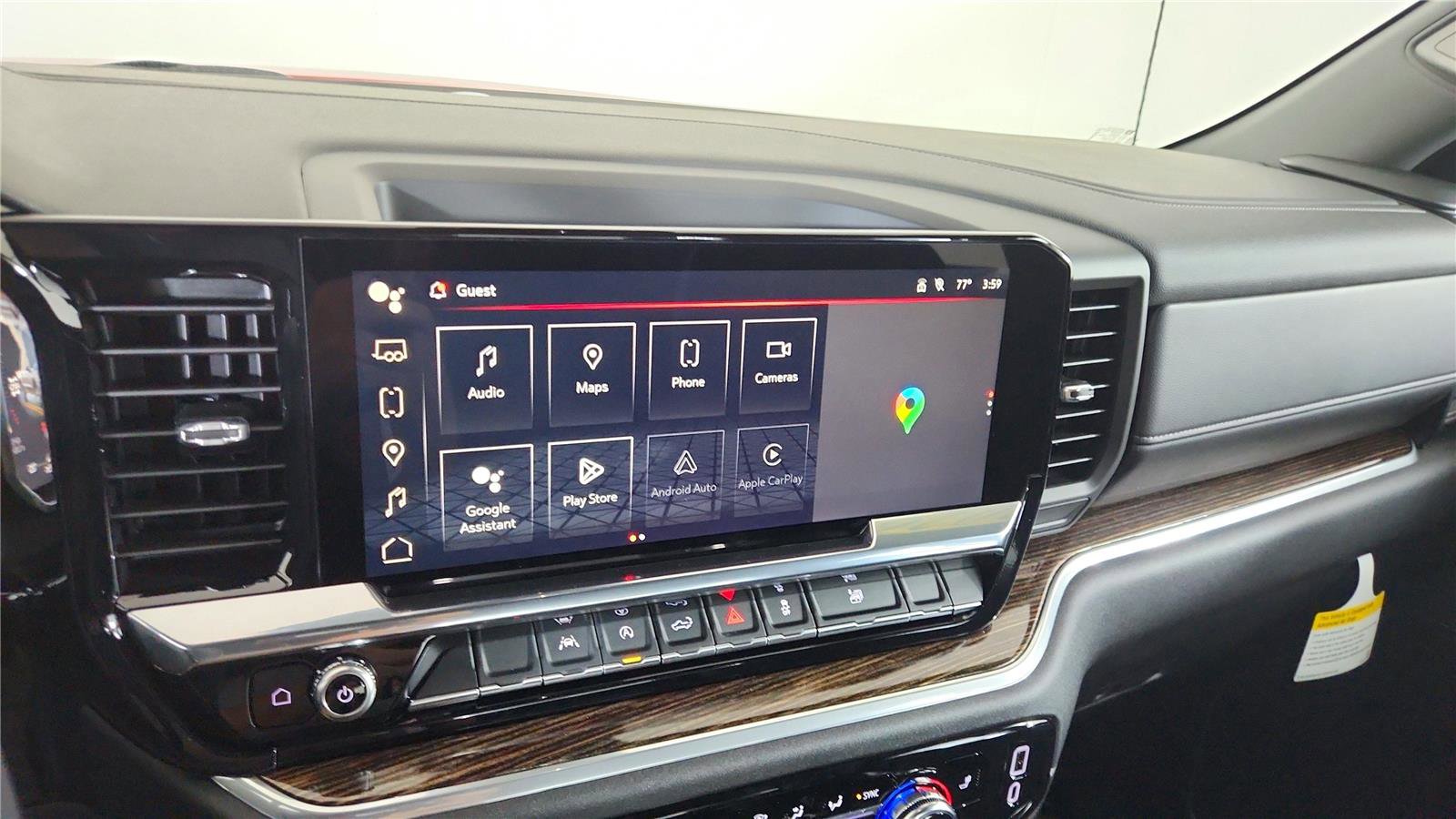 New 2026 GMC Sierra 1500 Elevation image 41