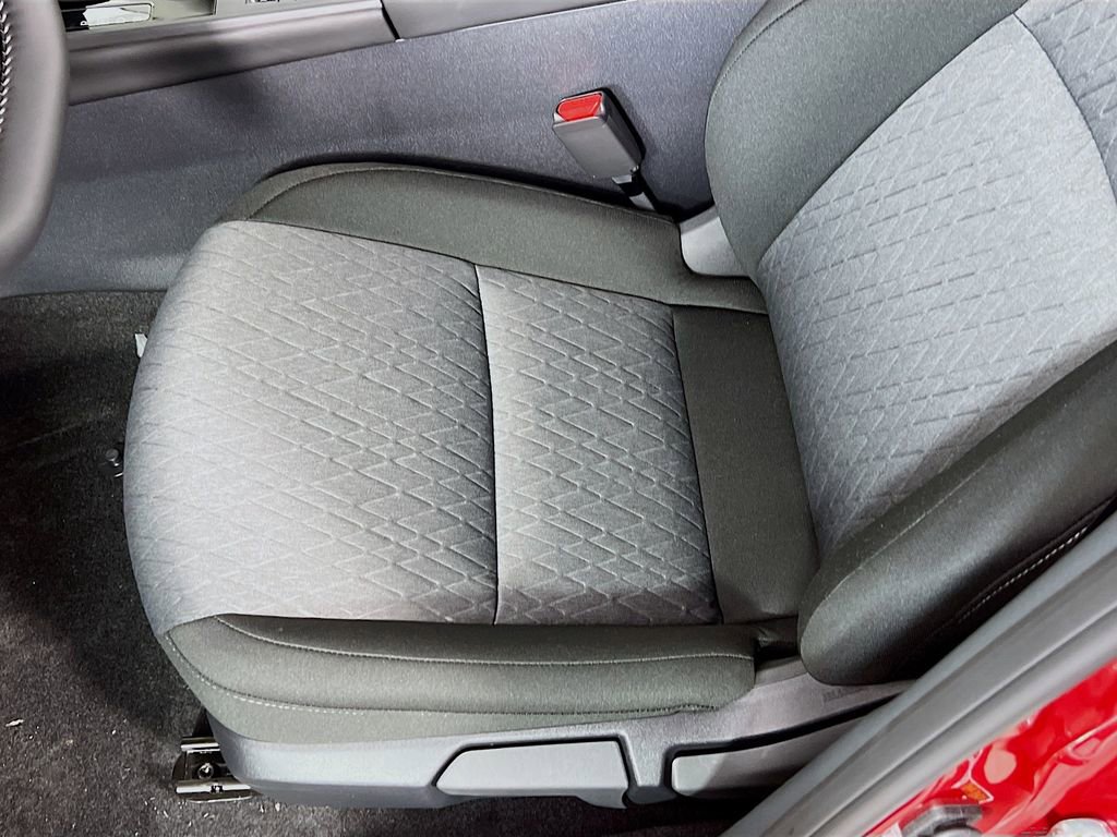 New 2026 Nissan Sentra SV image 17