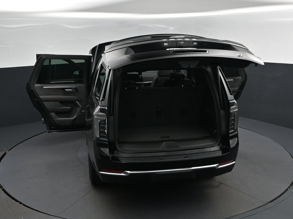 New 2026 Chevrolet Tahoe LT RWD image 48