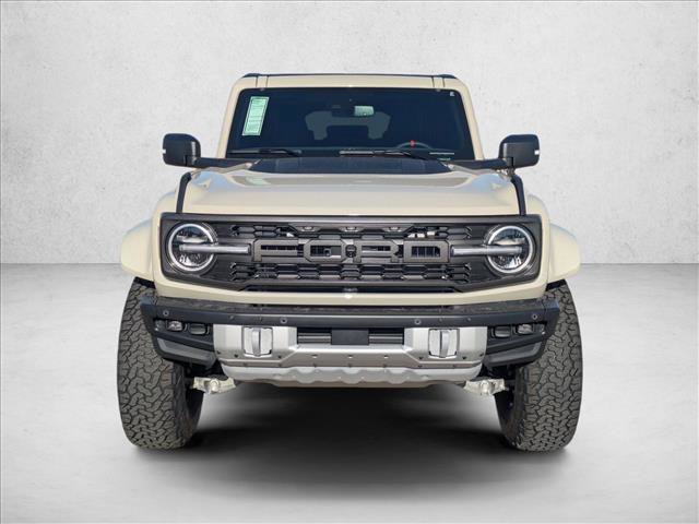 New 2025 Ford Bronco Raptor w/ Interior Carbon Fiber Pack image 6