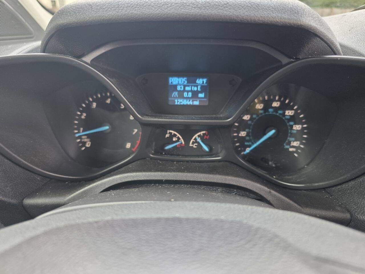 Used 2017 Ford Transit Connect XL image 13