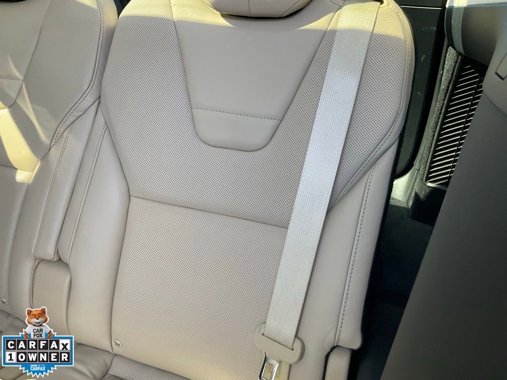 Used 2016 Tesla Model X 75D image 34