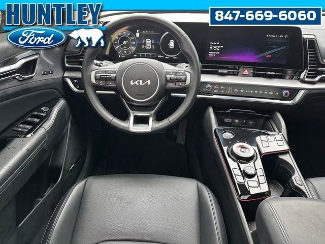 Used 2023 Kia Sportage SX Prestige AWD/4WD image 17