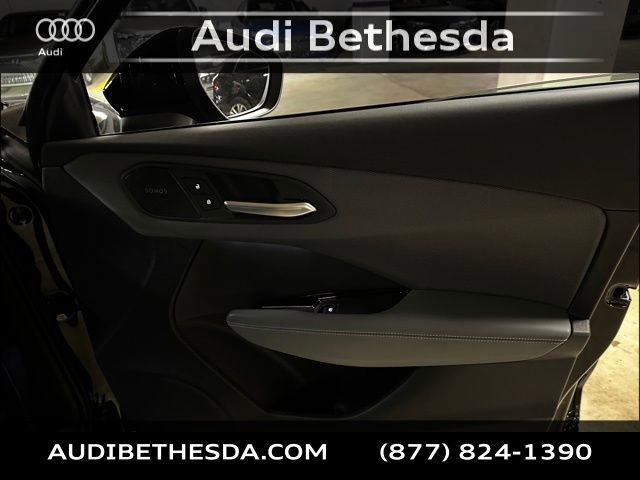 New 2026 Audi Q3 quattro 2.0T image 24