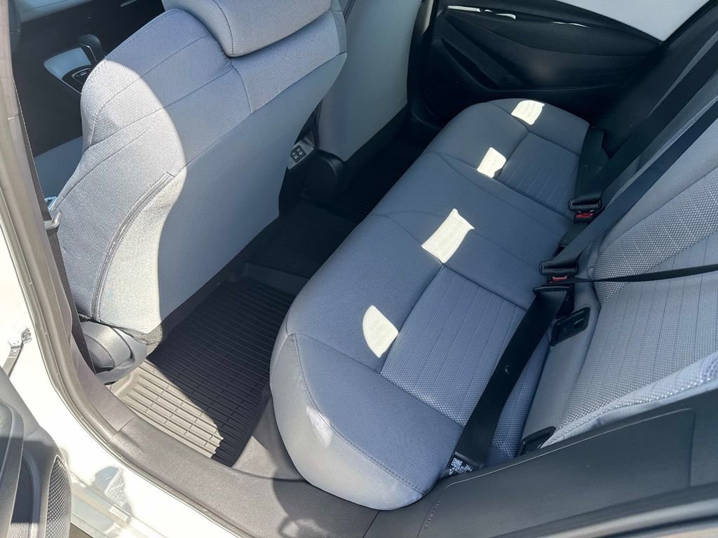 New 2026 Toyota Corolla SE image 16